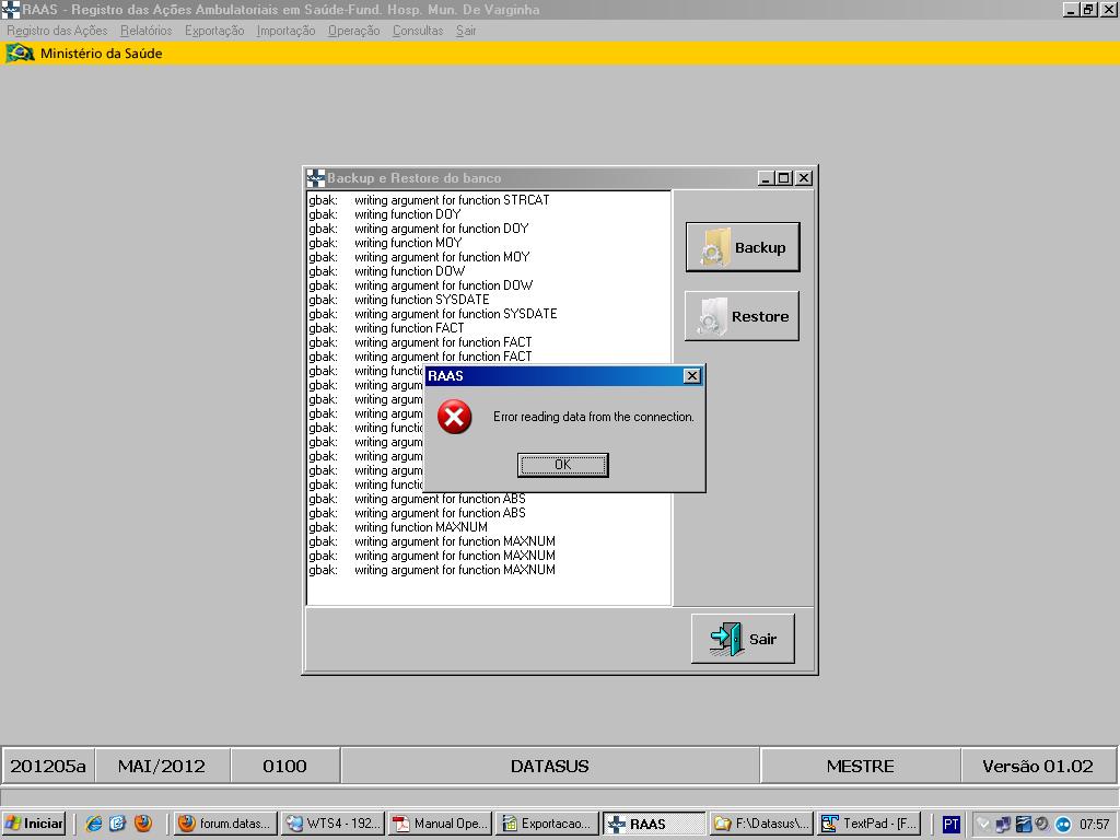 Erro Backup Raas.JPG