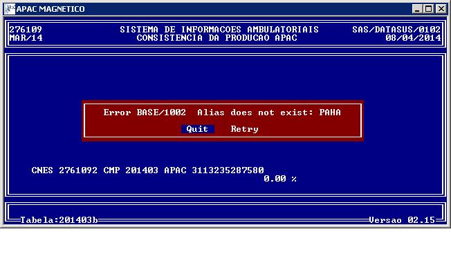 Erro APAC.JPG