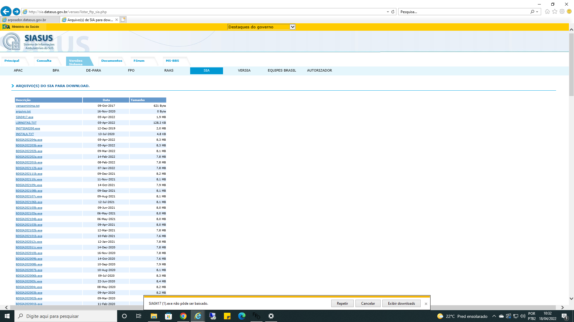 ERRO DOWNLOAD SIA 0417.png