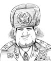 Avatar do usuário