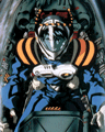 Avatar do usuário