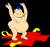 Avatar do usuário